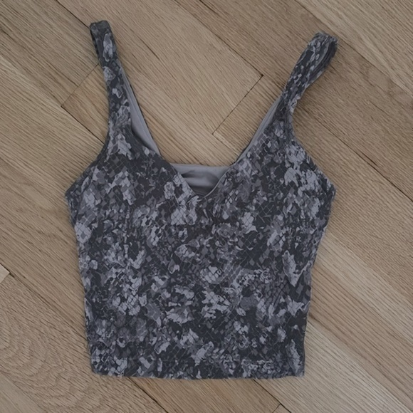Lululemon Align Tank - Picture 3 of 7